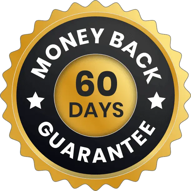 Cortexi 60-Day Money Back Guarantee
